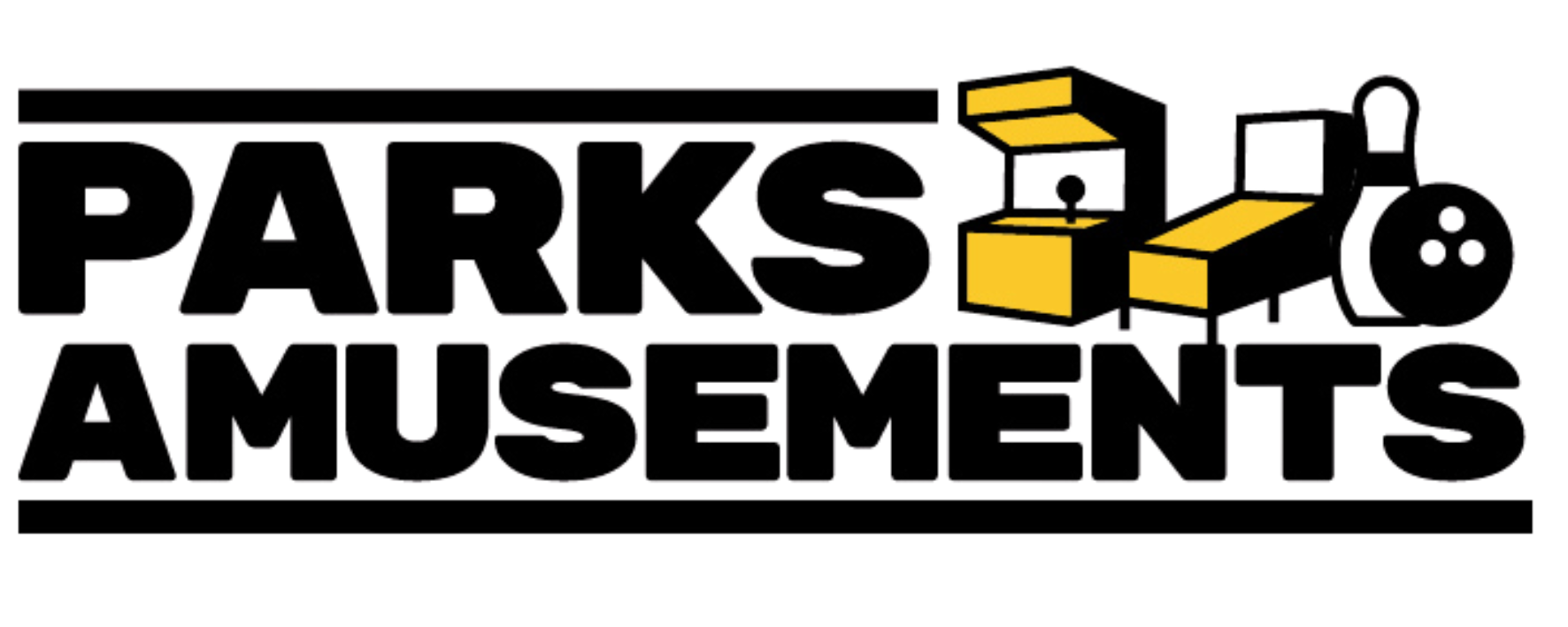 Parks Amusements Logo